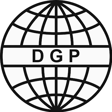 DGP — Dhillon Group of Publications