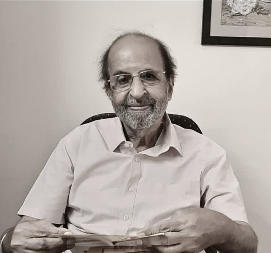 Prof. Rajinder S. Dhillon